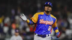 ¿Cuales son las grandes figuras del Clasico Mundial de Beisbol 2026?