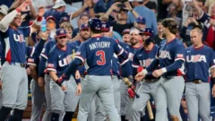 Las selecciones que persiguen la gloria: los países que aún no saben lo que es ganar el Clásico Mundial