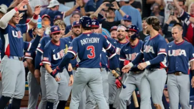 Las selecciones que persiguen la gloria: los países que aún no saben lo que es ganar el Clásico Mundial