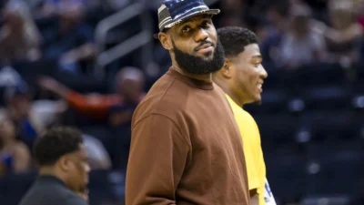 LeBron se baja del proyecto en Las Vegas y cambia el foco de su futuro