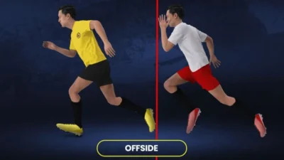 La “Ley Wenger” del offside tendrá su primer examen real en Canadá: ¿qué cambia y por qué todos hablan de ello? La “Ley Wenger” del offside tendrá su primer examen real en Canadá: ¿qué cambia y por qué todos hablan de ello?