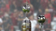 Libertadores y Sudamericana ya tienen a todos sus clasificados y esperan el sorteo de grupos