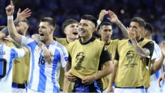 Lisandro Martínez reveló un gesto que refleja el espíritu de la Scaloneta: “Eso muestra lo que somos”