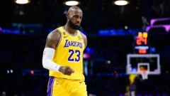Los Lakers se reconfiguran y vuelven a ser una amenaza real en el Oeste