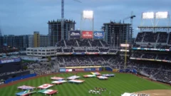 Los países con más participaciones en el Clásico Mundial de Béisbol
