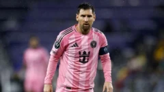 Messi alcanza los 900 goles, pero Inter Miami queda fuera y enciende alertas rumbo al Mundial