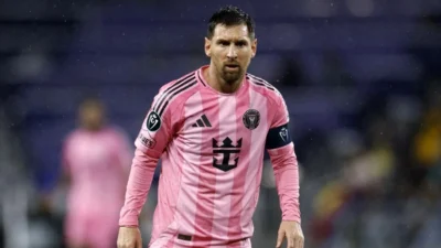 Con Messi desde el arranque, Inter Miami define su equipo para enfrentar a New York City