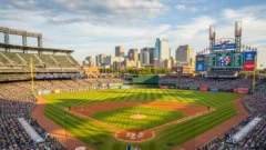 Venezuela se postula como sede para el próximo Clásico Mundial de Béisbol