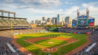 Venezuela se postula como sede para el próximo Clásico Mundial de Béisbol