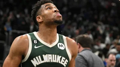 Milwaukee evalúa frenar a Giannis y abre un debate interno en plena crisis