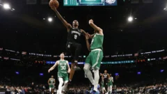 Minnesota corta una racha de dos décadas y sorprende a Boston en su casa