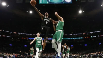 Minnesota corta una racha de dos décadas y sorprende a Boston en su casa