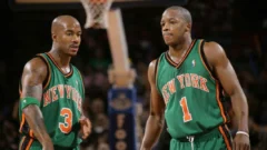 El verde también juega: la historia de los uniformes de San Patricio en la NBA