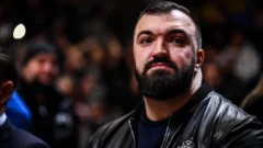 De la NBA a un escándalo criminal: el caso que salpica al exjugador Nikola Pekovic