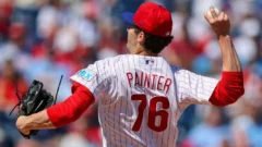 Expectativa total en Filadelfia: qué puede aportar Painter en su esperado debut