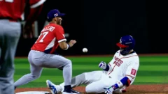 Panamá sorprende a Canadá y mantiene vivas sus esperanzas en el Clásico Mundial