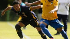 Pantoja y O&M se cruzan en un duelo con antecedentes recientes y puntos clave en juego