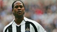 Jugadores que pasaron por Newcastle y FC Barcelona