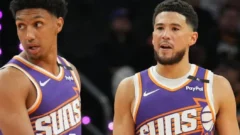 Choque de peso pesado en Milwaukee