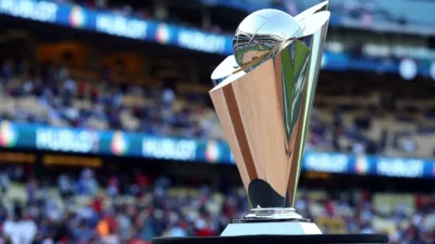 Por qué el Clásico Mundial de Béisbol se juega cada varios años