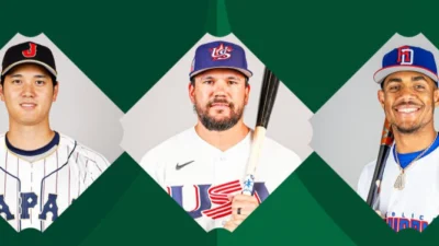 Qué selecciones son favoritas para ganar el Clásico Mundial de Béisbol 2026