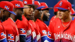 Arranca el sueño dominicano en el Clásico Mundial de Béisbol