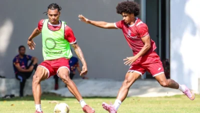 República Dominicana abre su calendario internacional con un duelo exigente ante El Salvador