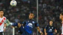 Independiente Rivadavia vs. River Plate: análisis, pronósticos y claves para apostar en un choque histórico