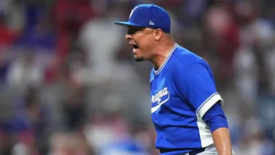 Nicaragua vuelve al diamante: enfrentará a Israel en un duelo clave del Clásico Mundial