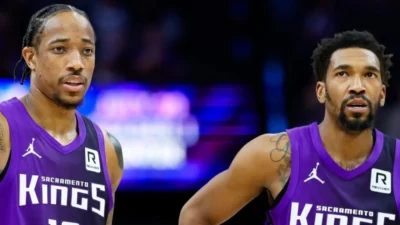 Sacramento Kings alcanza las 50 derrotas y firma una de las campañas más difíciles de la liga