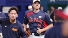 Los MVP del Clásico Mundial de Béisbol: las estrellas que brillaron en cada edición