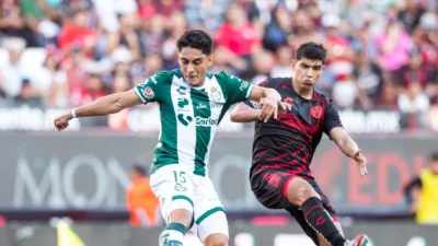 Tijuana vs Santos Laguna: alineaciones confirmadas y todo lo que debes saber