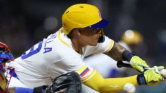 Tres selecciones se despiden antes de tiempo del Clásico Mundial de Béisbol 2026
