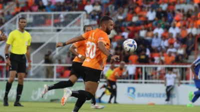 Un dato curioso en la LDF: ningún jugador ha logrado repetir el premio al máximo goleador