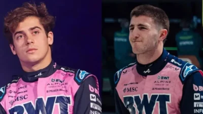 Un ranking inglés agitó la F1 y puso a Colapinto en el centro de la polémica