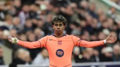 ¿Se encienden las alarmas? Lamine Yamal causa baja en el entrenamiento por un problema de salud