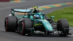 El proyecto que prometía revolucionar la F1 y terminó en crisis: Aston Martin y Honda en problemas