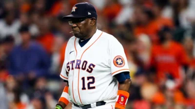 Nicaragua, el rival que busca alargar el juego: pitcheo, orden y Dusty Baker ante República Dominicana Nicaragua, el rival que busca alargar el juego: pitcheo, orden y Dusty Baker ante República Dominicana