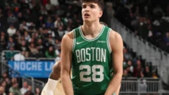 Boston Celtic ganó en Milwaukee y amargó el regreso de Giannis Antetokounmpo