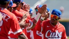 Colombia vs Cuba: duelo de urgencias al mediodía en San Juan