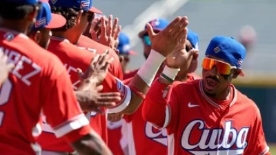 Colombia vs Cuba: duelo de urgencias al mediodía en San Juan