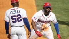 Cinco curiosidades sobre el debut de República Dominicana en el Clásico Mundial