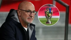 Luis de la Fuente propone jugar la Finalissima ante Argentina en una sede alternativa: cuál es la idea que sacude al fútbol mundial