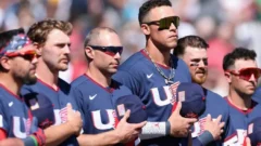 Estados Unidos debuta hoy ante Brasil en Houston