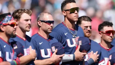 Estados Unidos debuta hoy ante Brasil en Houston