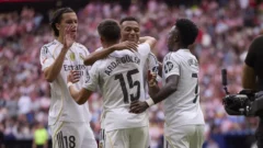 ¿Cómo está el historial entre Celta y Real Madrid?