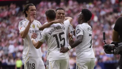 ¿Cómo está el historial entre Celta y Real Madrid? ¿Cómo está el historial entre Celta y Real Madrid?