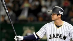Shohei Ohtani con Japón: cuándo juega en el Clásico Mundial de Béisbol