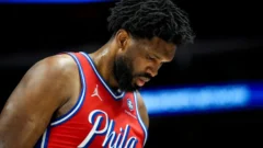Hawks vs. 76ers: cruce directo con aroma a playoffs en Atlanta