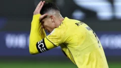 Cristiano Ronaldo analiza dejar Al-Nassr mientras varios gigantes europeos se mueven en el mercado